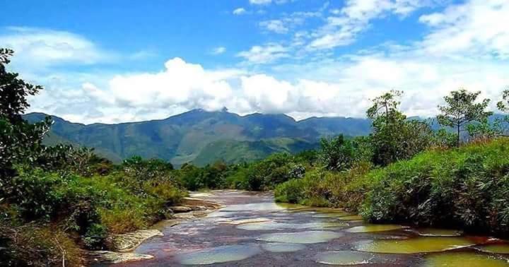 El Portal De Don Luis Hotell Guadalupe Eksteriør bilde